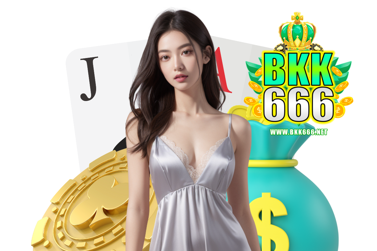 bkk666 wallet