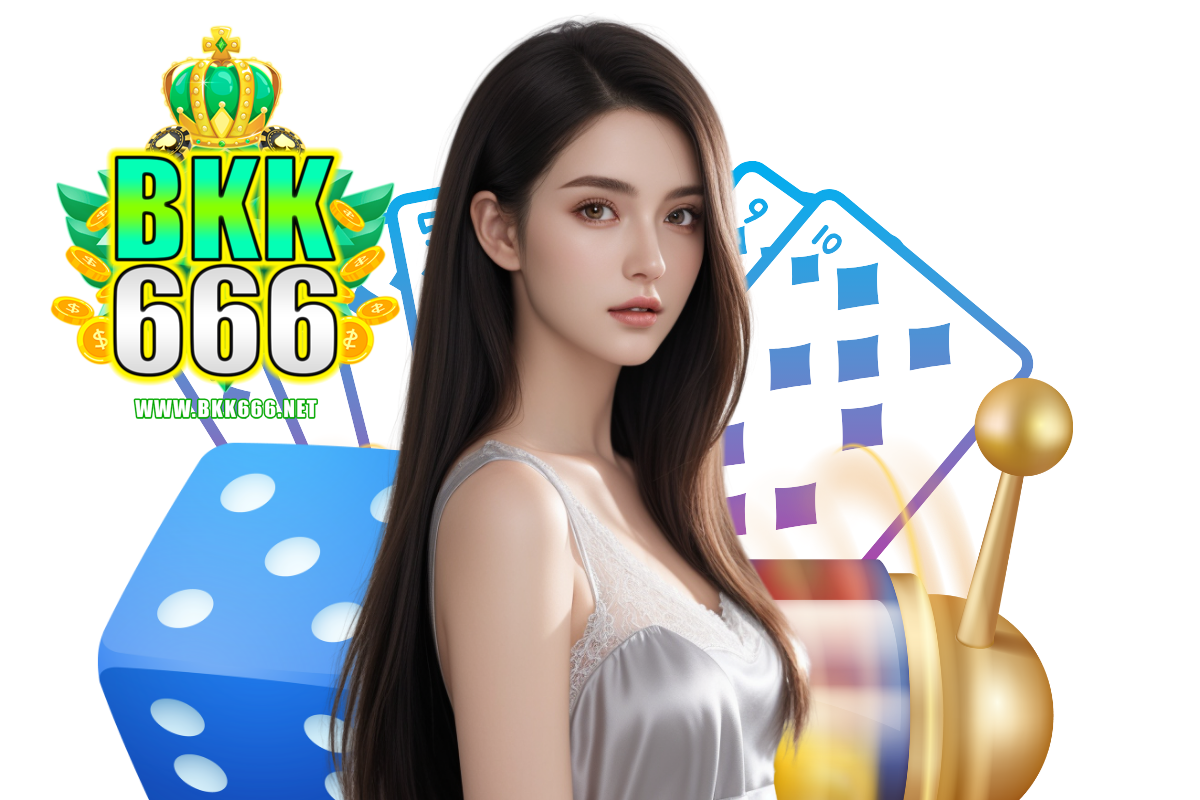 bkk666 สล็อต