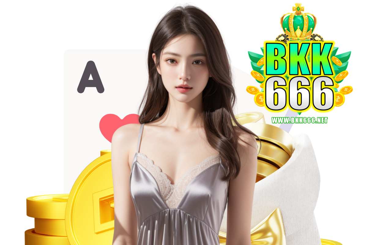 bkk666 เว็บตรง